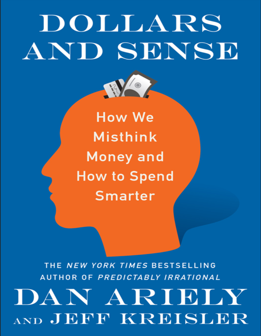 How We Misthink Money and How to Spend Smarter